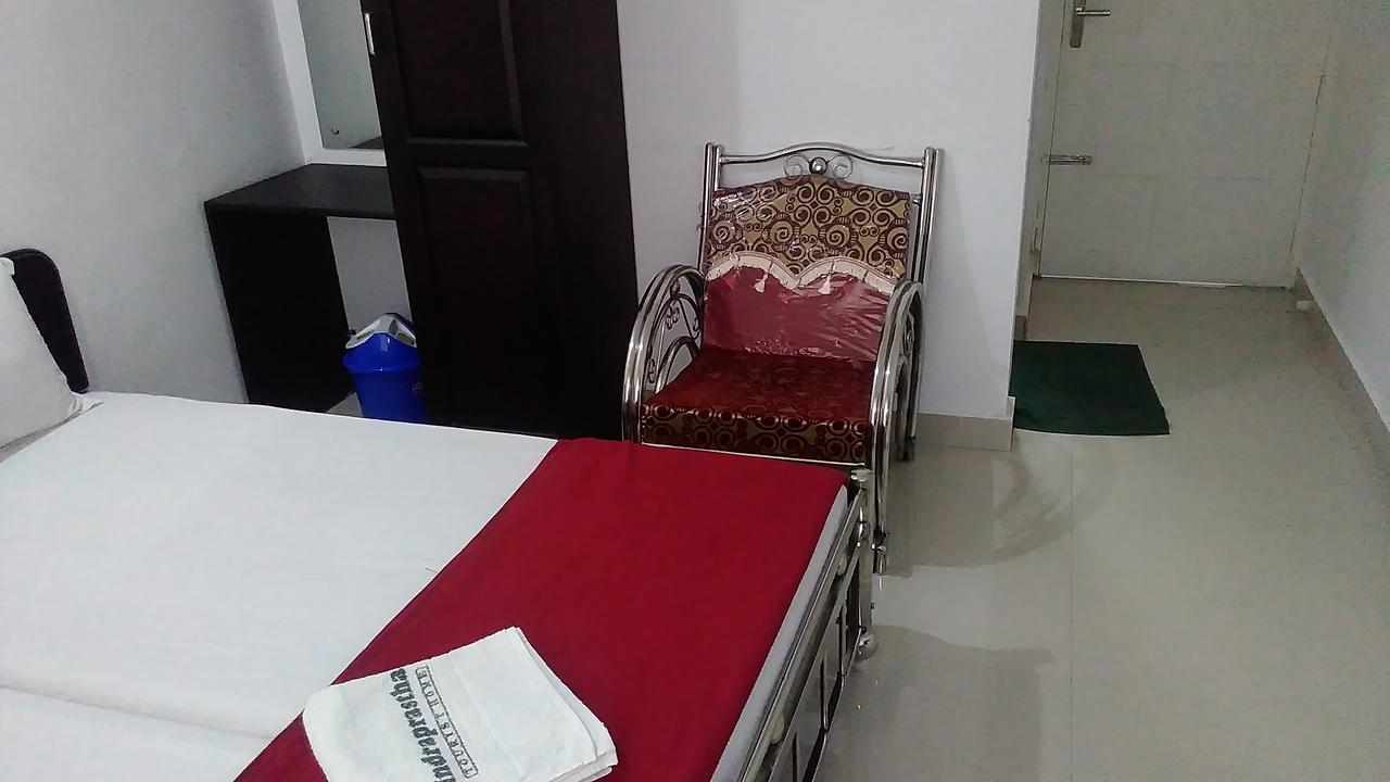 Indraprastha Tourist Home Chottanikara المظهر الخارجي الصورة